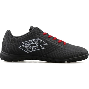 MOMENT TF 3FX Siyah Erkek Halı Saha Ayakkabısı