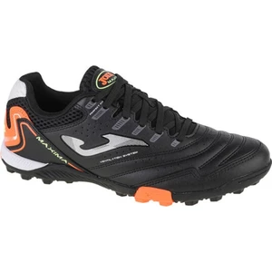 Maxıma 2301 Black Orange Turf Siyah Erkek Krampon MAXS2301TF