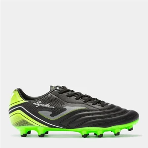 Aguıla 2231 Black Green Fluor Fırm Ground Siyah - Fosforlu Yeşil Erkek Krampon AGUW2231FG