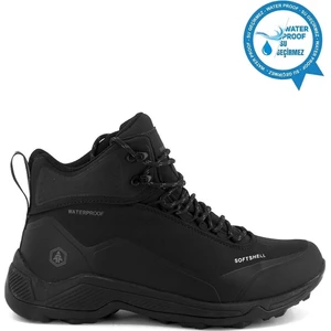 Hammer Jack 101 21664-M Bond Erkek Siyah Su Geçirmez (waterproof) Outdoor Bot
