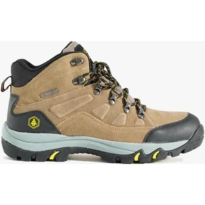 Hammer Jack Homer Su Geçirmez Süet Outdoor Trekking Bot Erkek