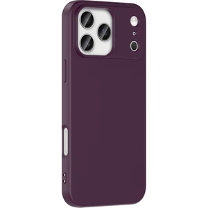 Apple iPhone 17 Pro Kılıf Zore Mara Lansman Kapak