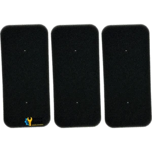 Vestel, Hoover, Candy Uyumlu Kurutma Makinesi Sünger Filtresi 40006731