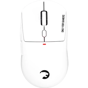Fenix 24.000DPI Triple Mode (Kablolu/bluetooth/2.4g) Beyaz Gaming Mouse
