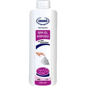 Sıvı El Köpüğü 1000 Ml.