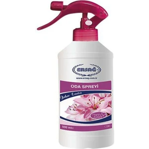 Oda Spreyi Bahar Kokulu 500 ml