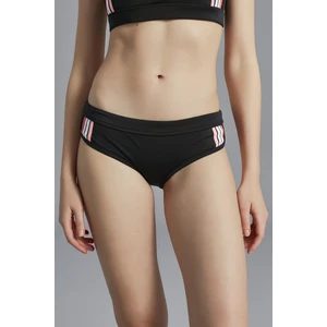 Zoe Spor Şort Bikini Altı