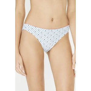 Drops Slip Bikini Altı