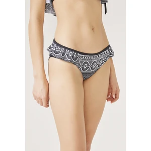 Monochrome Side Bikini Altı