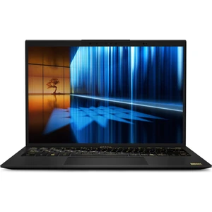 Prestige 13 AI+ Ukiyoe Edition A2VMG-092TR Intel Ultra 9 288V 32GB 1TB SSD UMA 13.3" OLED Windows 11 Siyah Taşınabilir Bilgisayar