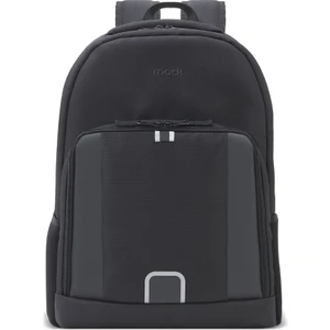 MCE-1201 15.6" Luna Eco Notebook Sırt Çantası Siyah