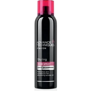 Advance Techniques Styling Kuru Şampuan 150 Ml.