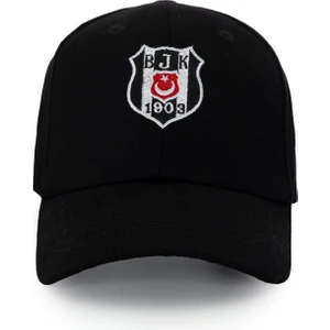 Beşiktaş Jr Şapka 20  25Y
