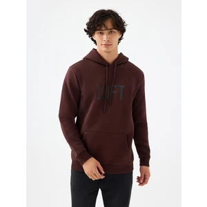 Regular Fit Erkek Sweatshirt