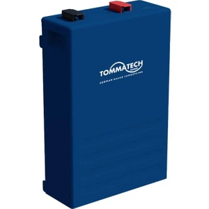 51.2V 100AH Lifepo4 Lfp Lityum Batarya