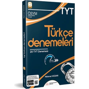Paragrafın Şifresi Yayınları ÖSYM'Nin Yaptığı Tüm Sınavlar İçin Türkçe Denemeleri