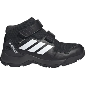 Adidas Siyah Erkek Çocuk Outdoor Bot JS2095 Terrex Skychaser Mıd Gtx Cf