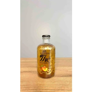 San Benedetto 4'lü Siyah Hint Çayı Şeftali (The Indian Black Tea – Peach Aromalı)