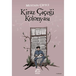 Kiraz Çiçeği Kolonyası