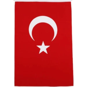 Öncü Bayrak Türk Bayrağı 200x300 Cm