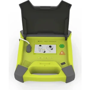 Eğitim Tipi Otomatik Eksternal Defibrilator - Eğitim Tipi Oed Cihazı - Eğitim Defibrilatorü