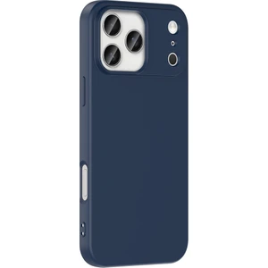 Apple iPhone 17 Pro Kılıf Zore Mara Lansman Kapak