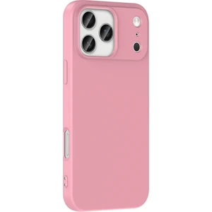Alan Tech Apple iPhone 17 Pro Kılıf Zore Mara Lansman Kapak