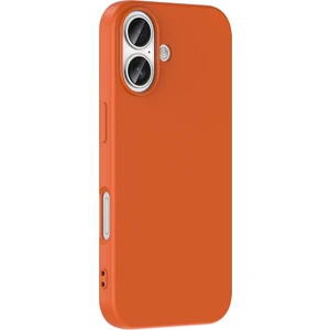 Alan Tech Apple iPhone 17 Kılıf Zore Mara Lansman Kapak
