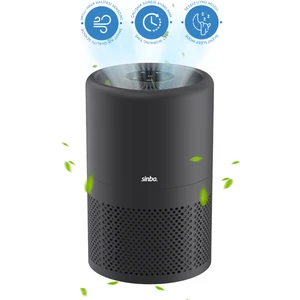 SAP-5507 Hava Temizleme Cihazı