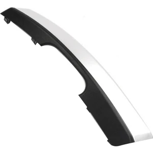 Toyota Corolla Levin Için Araba Sağ Ön Iç Kapı Kolu 2014-2018 Araba Kapısı Iç Kolçak Kapak Siyah Gümüş (Yurt Dışından)