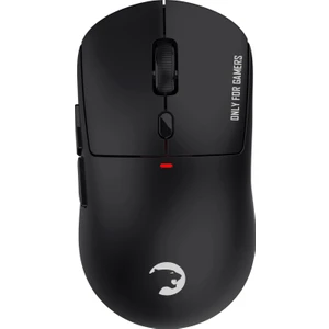 Fenix 24.000DPI Triple Mode (Kablolu/bluetooth/2.4g) Siyah Gaming Mouse