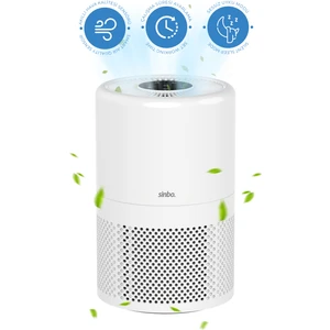 SAP-5507 Hava Temizleme Cihazı