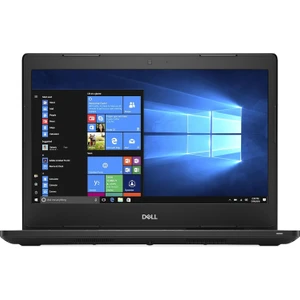 Latitude 3480 İ7-7500U 16 GB Ram 256 GB SSD M330-2GB Ekran Kartlı Notebook - İkinci El