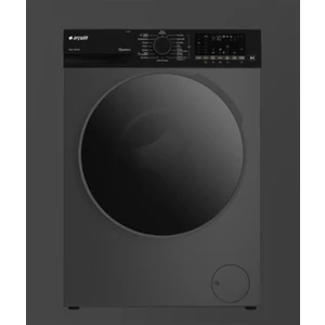 12140 Mxa 12 kg A Çamaşır Makinesi Antrasit