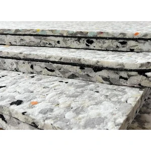 Bariyerli Bondex Sünger 53MM 50X100CM Ses Yalıtım Süngeri