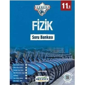Okyanus Yayınları 11. Sınıf Fizik Soru Bankası