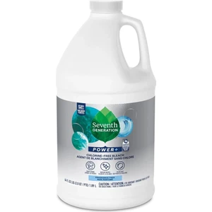 Seventh Generation Klorsüz  Çamaşır Suyu - 1892.7 Ml