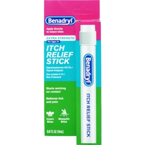 Itch Relief Stick 14 Ml.