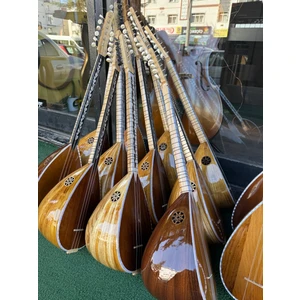 3M Music Cura Saz Bağlama Profesyonel Cura El Yapımı