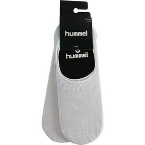 Mini Low Size Beyaz Görünmez Çorap