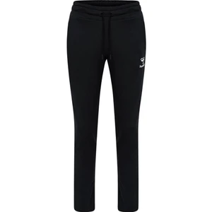 Hmlt-Nonı 2.0 Tapered Pants Siyah Kadın Eşofman 931471-2001