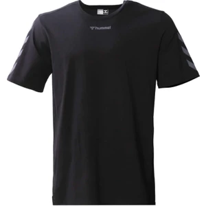 Hmlt-Mt Cobra T-Shırt Erkek Siyah T-Shirt 911606-2001