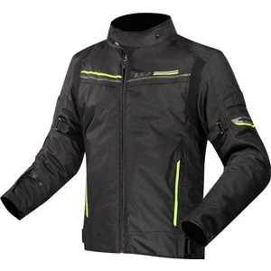 Ls2 Shadow Mont Siyah - Neon Sarı