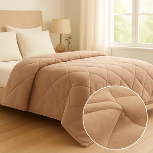 Cloudtouch Ultra Soft %100 Silikon Welsoft Yorgan