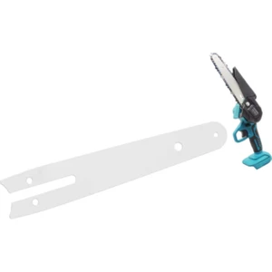 Hsgl Akülü El Testeresi Pala Kılavuz   1/4 Ayak 18.5 Diş, 18.5 cm Şarjlı Budama Pala