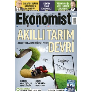 Ekonomist Dergisi