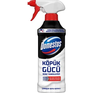 Köpük Gücü Derz Temizleyici 450 ml