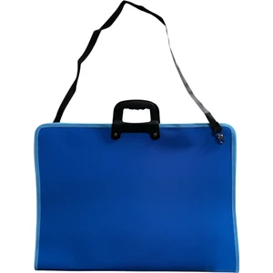 Şık & Pratik Askılı Proje ve Resim Çantası – Her An Yanınızda, Her Işe Hazır!