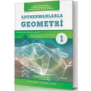 Antrenmanlarla Geometri 1 Antrenman Yayıncılık