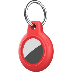 Airtag Case Kırmızı